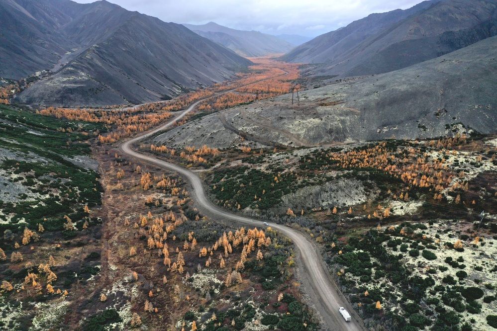 Photograph by Лариса Ким