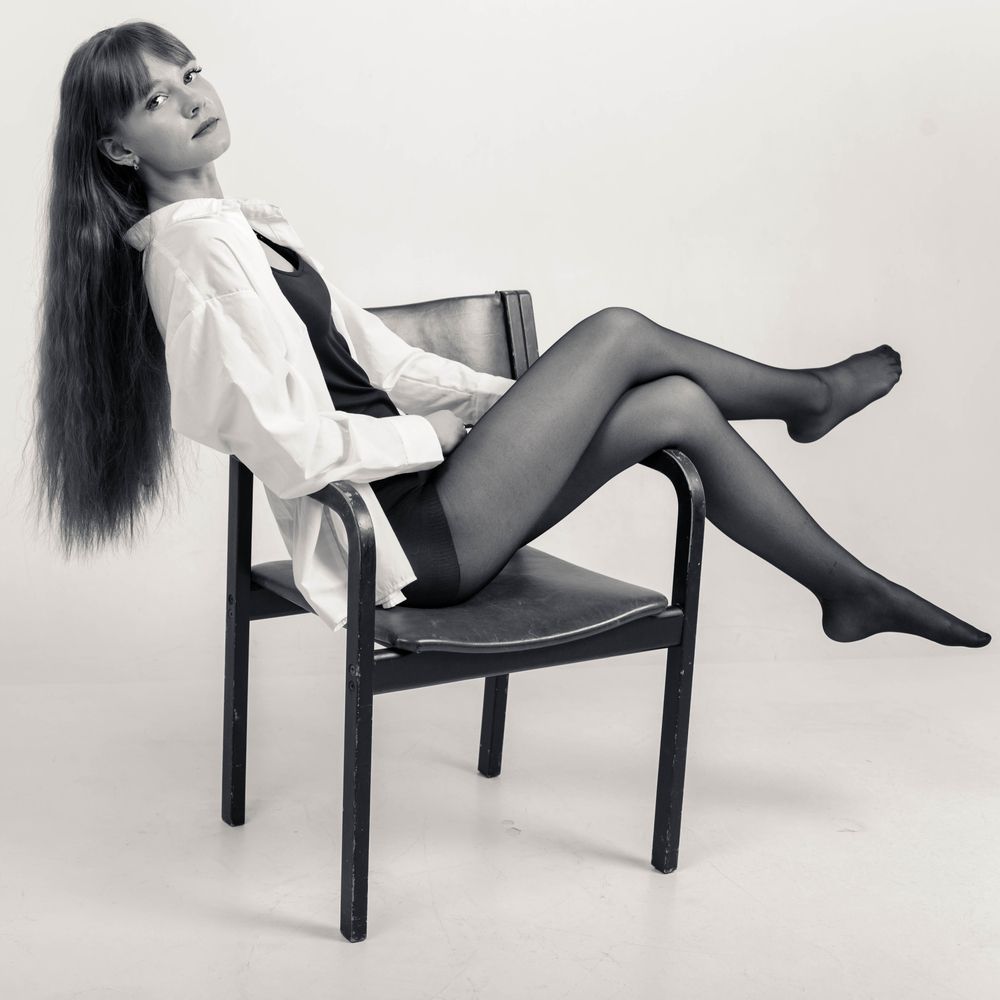 Photograph by Виталий Са