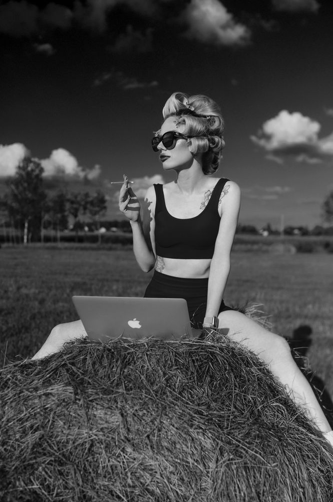 Photograph by Владислав Бирюков