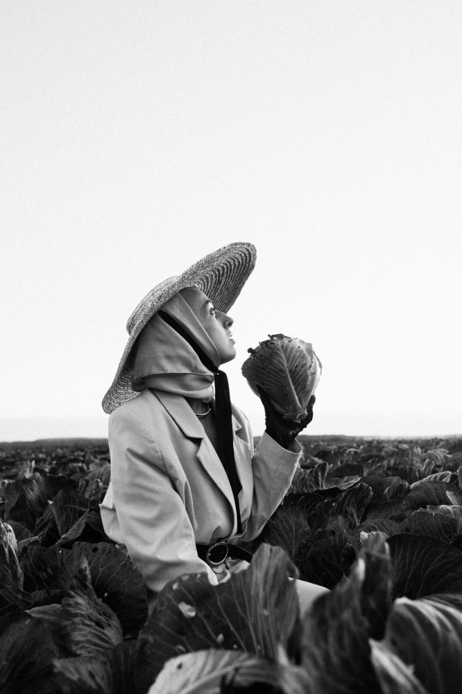 Photograph by Anastasia Vladimirovna