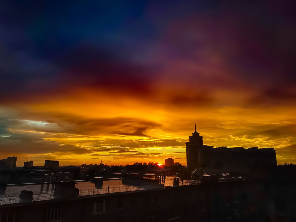 Photograph by Марина Панкова