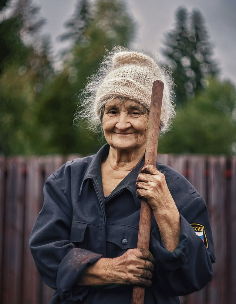 Photograph by Алексей Широбоков