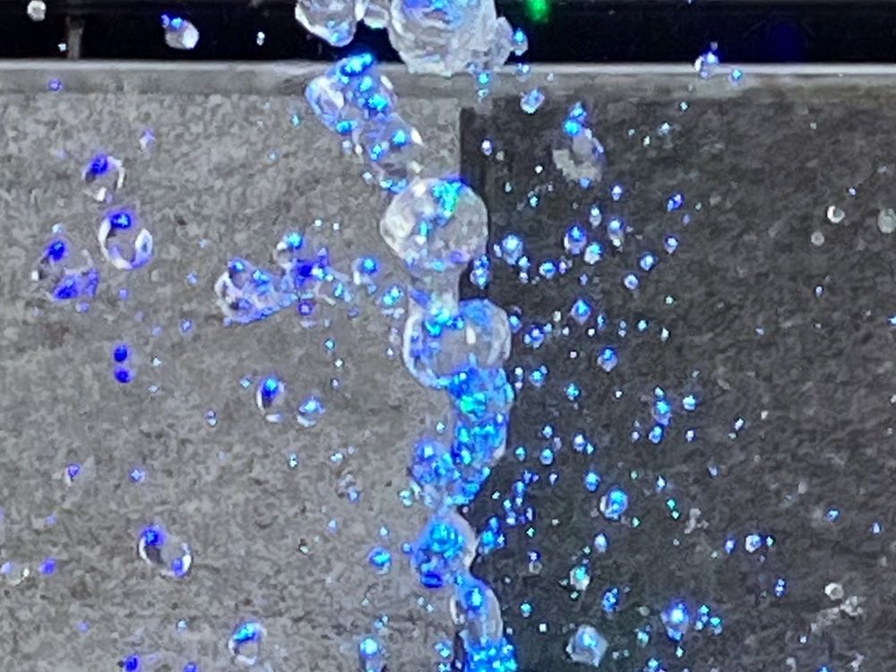 Photograph by Dario Meroni