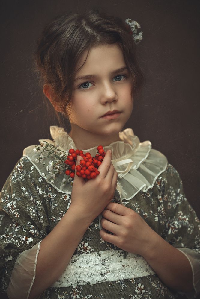 Photograph by Ирина Лизунова