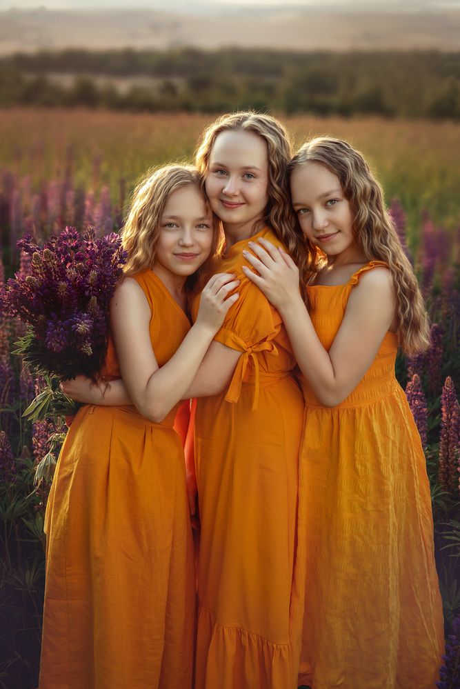 Photograph by Ирина Лизунова