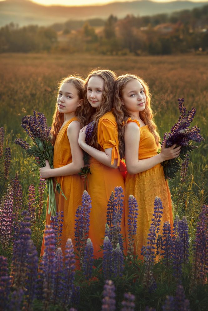 Photograph by Ирина Лизунова