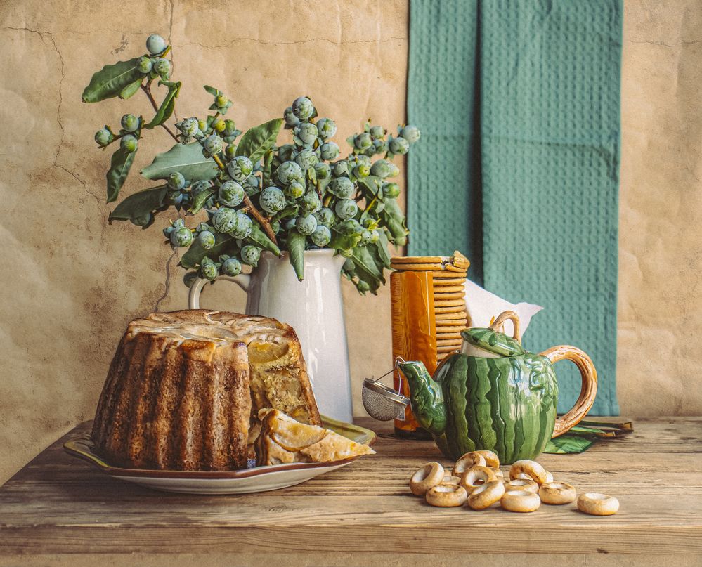 Photograph by Victoria Mogulyan