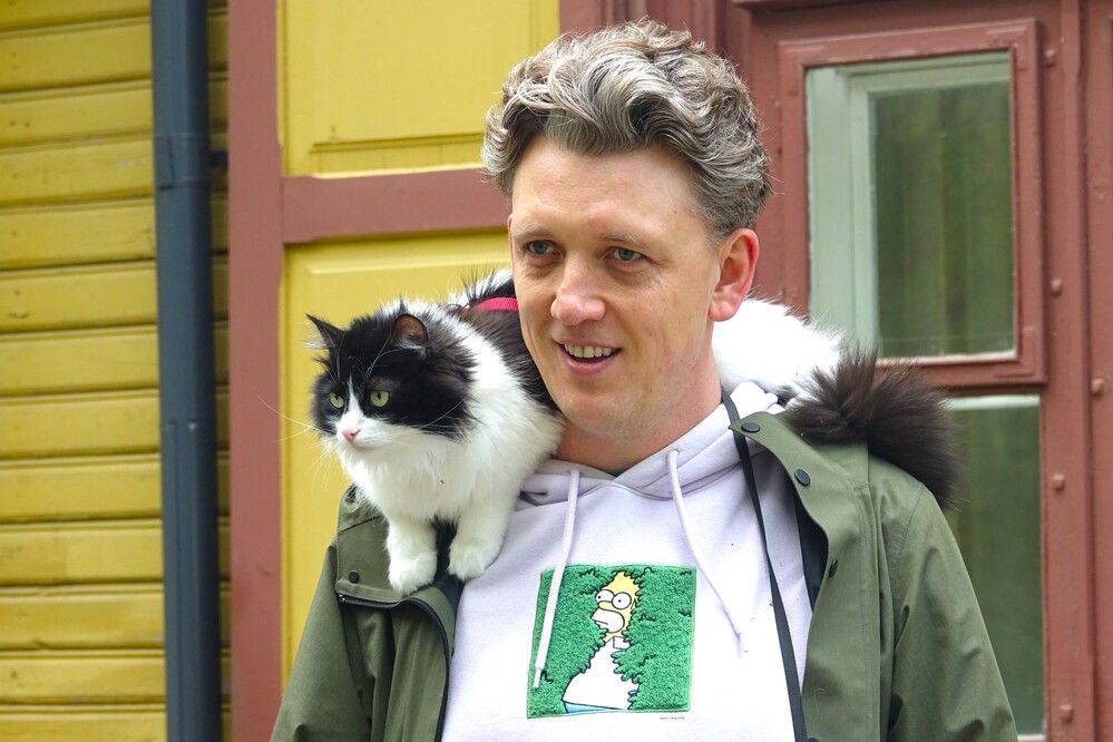 Photograph by jelena konickaja