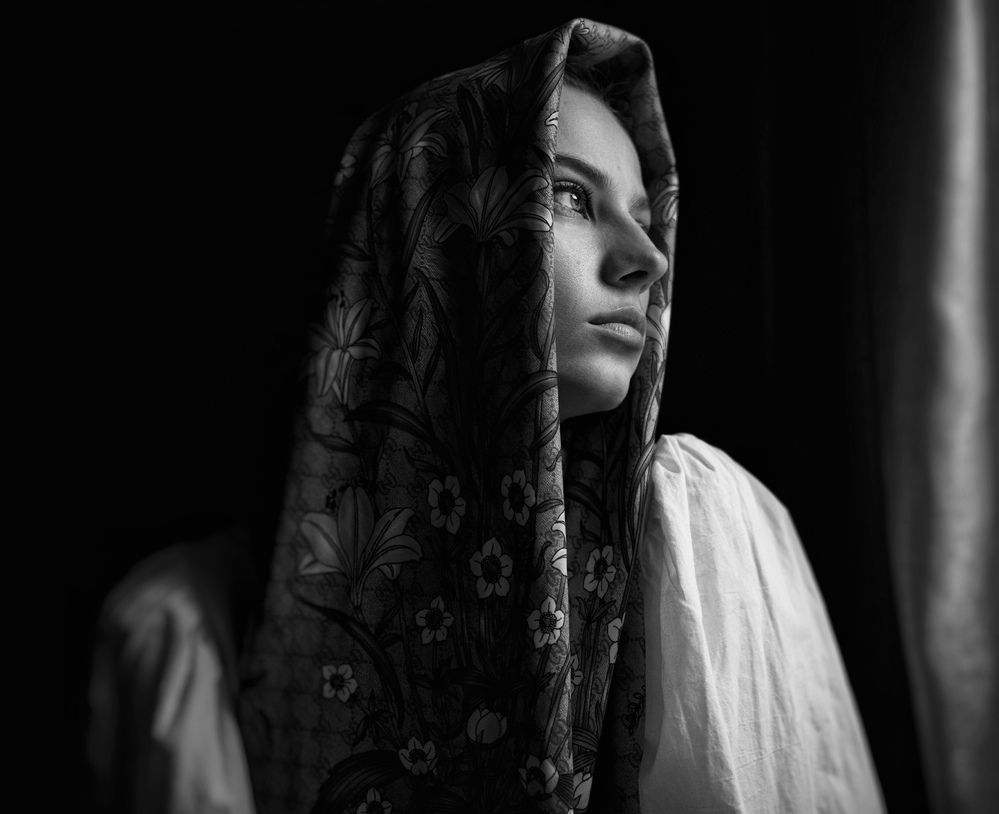 Photograph by Кристина Тяттэ