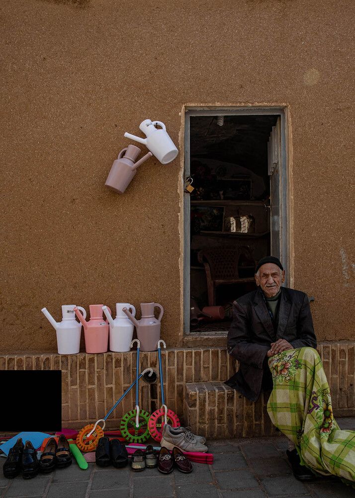 Photograph by shahla kalantary