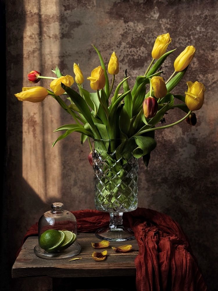 Photograph by Олеся Хижко