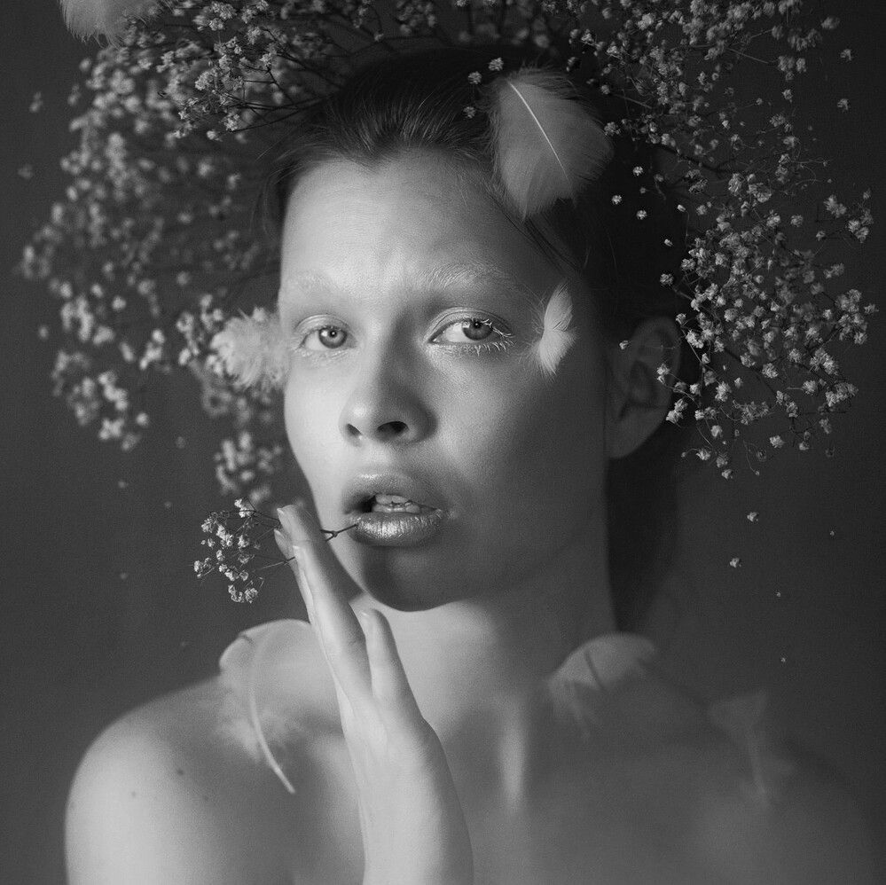 Photograph by Татьяна Максакова