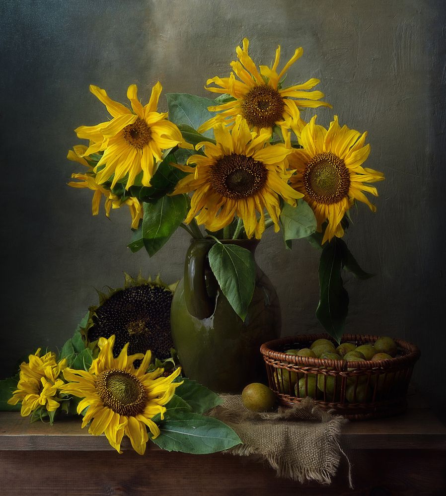 Photograph by Наталия К