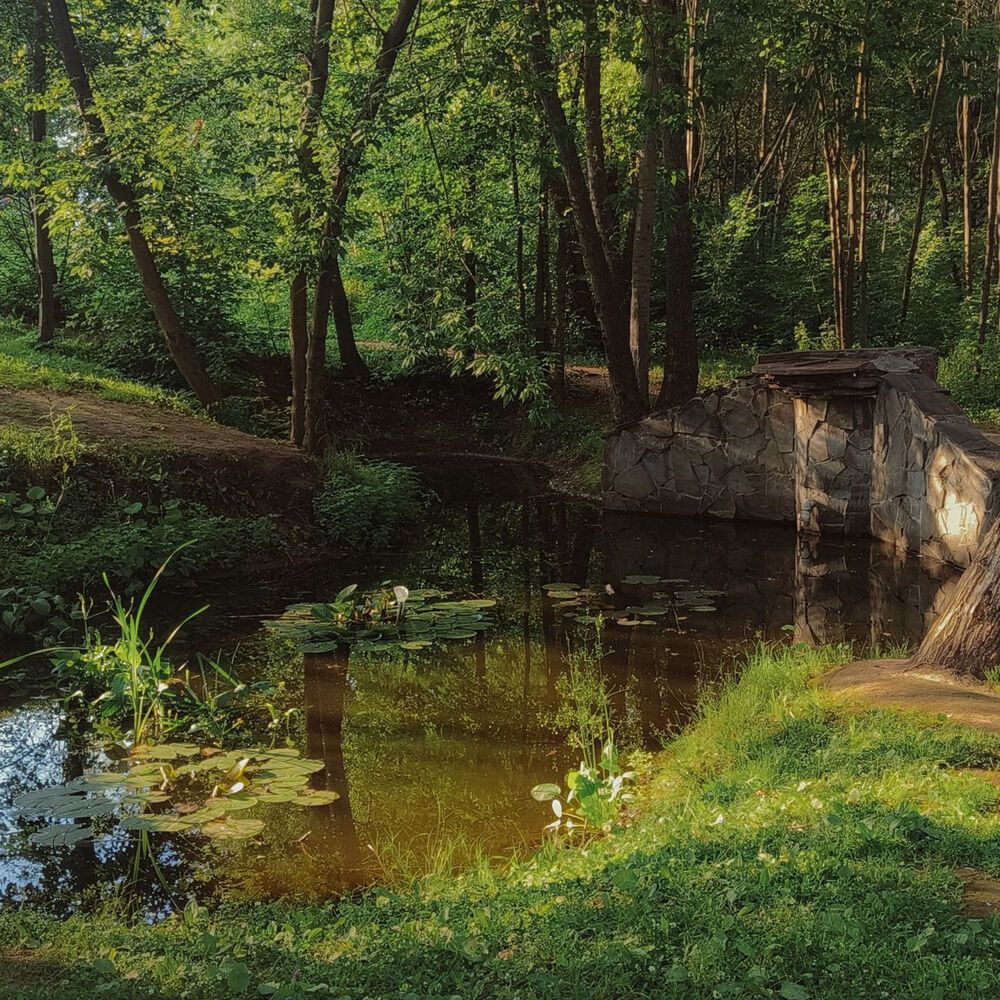 Photograph by Ангелина Бартанова