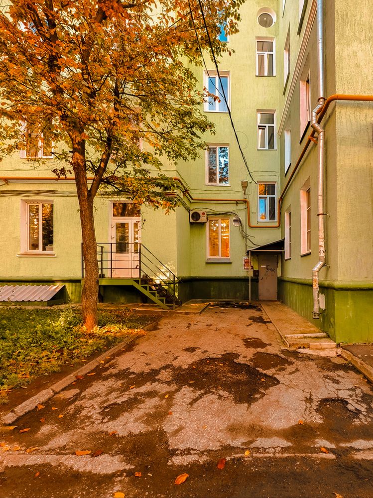 Photograph by Андрей Почтарёв