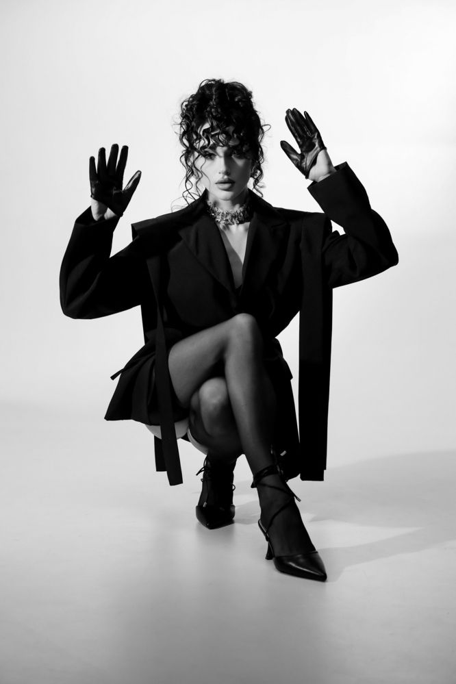 Photograph by Александра Самохина