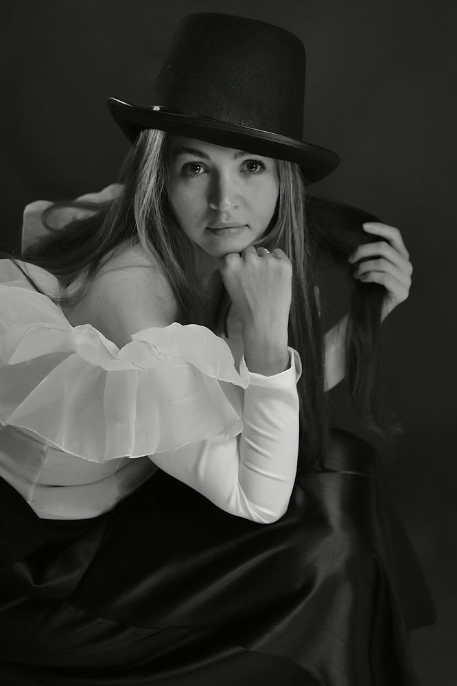 Photograph by Галина Фрейман