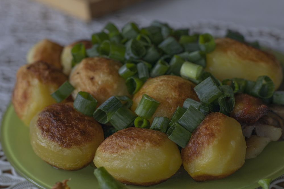 Photograph by Светлана Тарханова