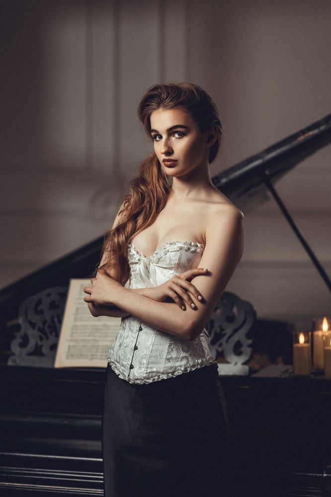 Photograph by Виталий Павлинский