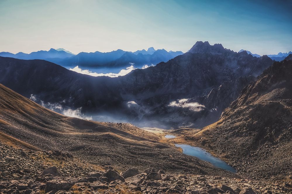 Photograph by Владимир Кульбит