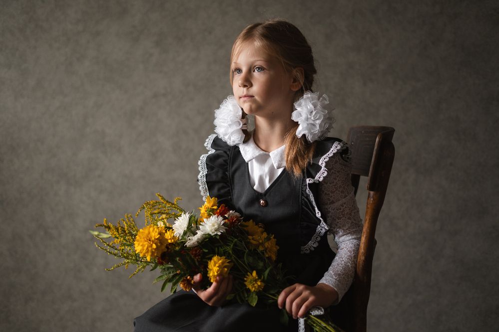 Photograph by Анна Никитина