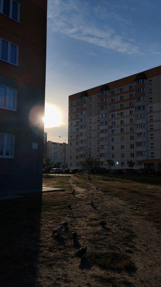 Photograph by Светлана Вергеенко