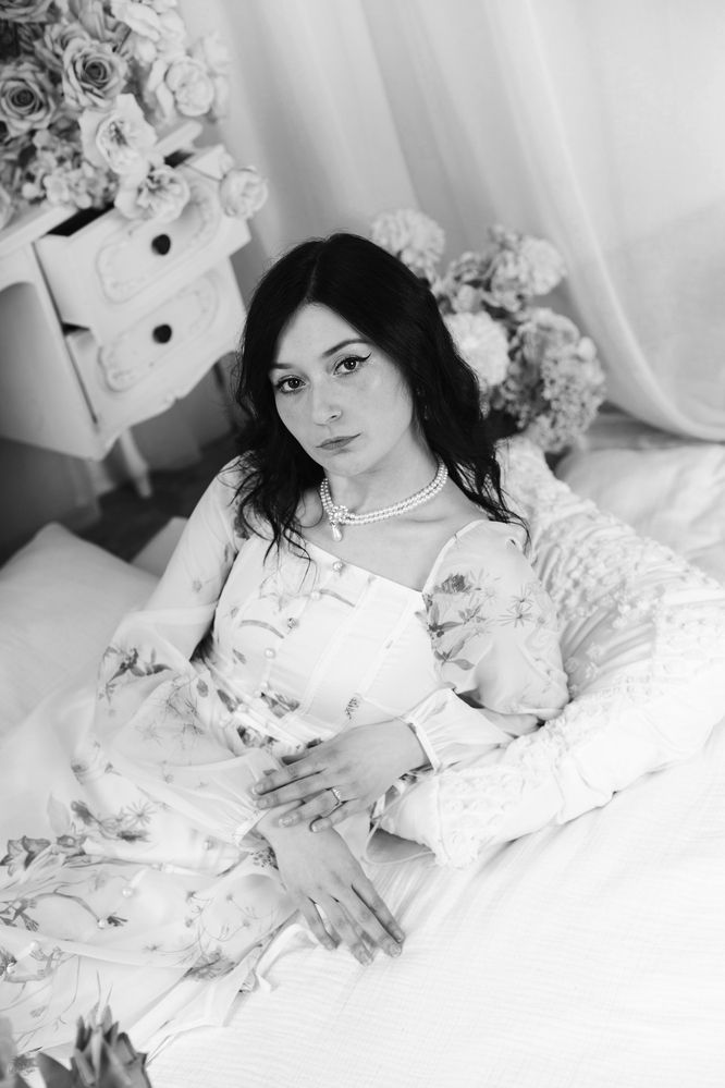 Photograph by Виолетта Бастет