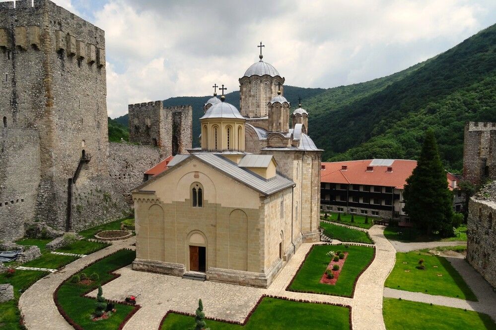 Photograph by Марина Раткун