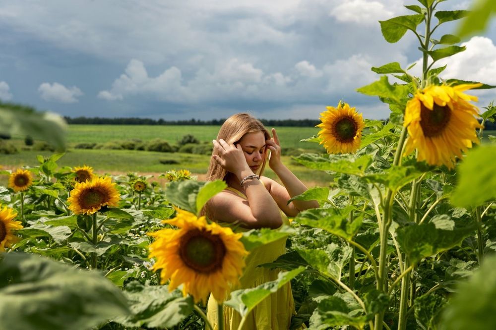 Photograph by Юлия Петровская