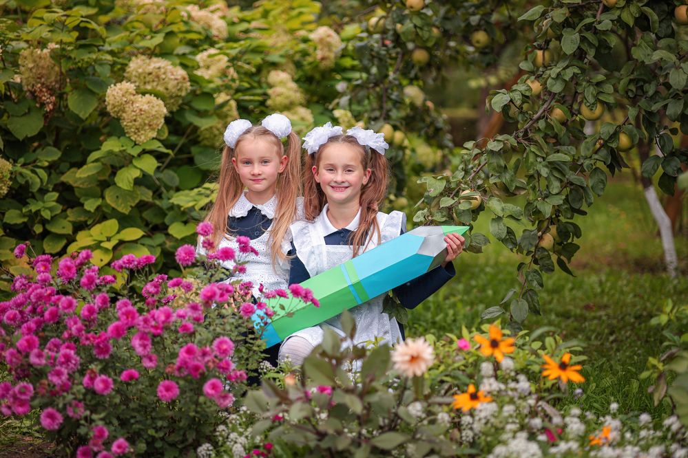 Фотография автора Надежда Саблина