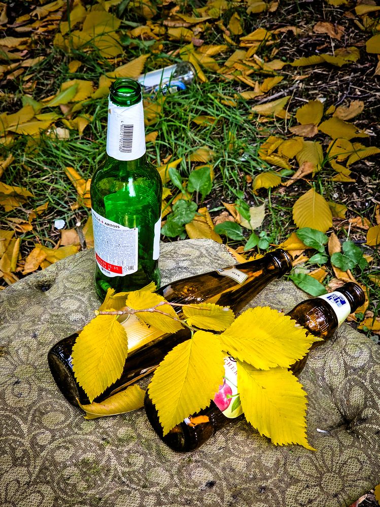 Photograph by Сергей Кесаев