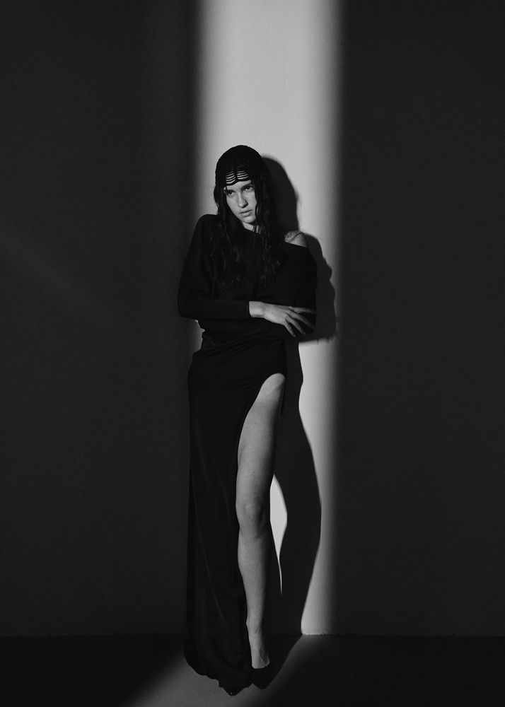 Photograph by Igor Malyshev