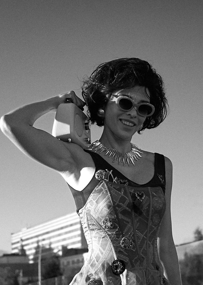 Photograph by Igor Malyshev