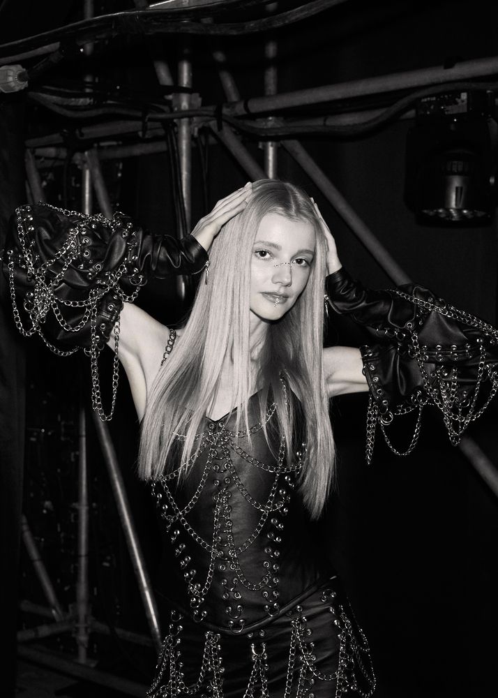 Photograph by Igor Malyshev