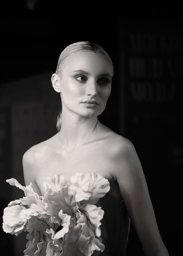 Photograph by Igor Malyshev