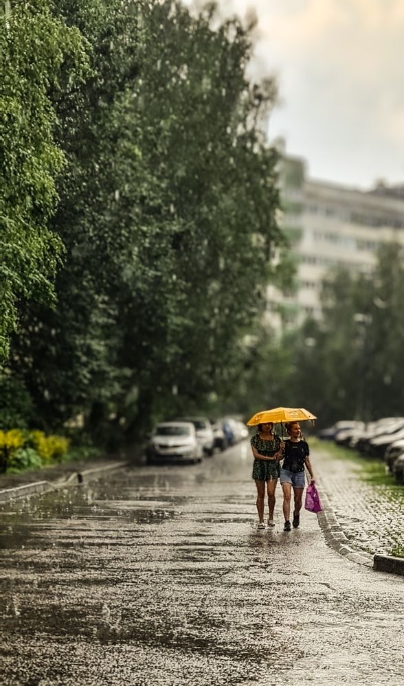 Photograph by Мишаня Мишан