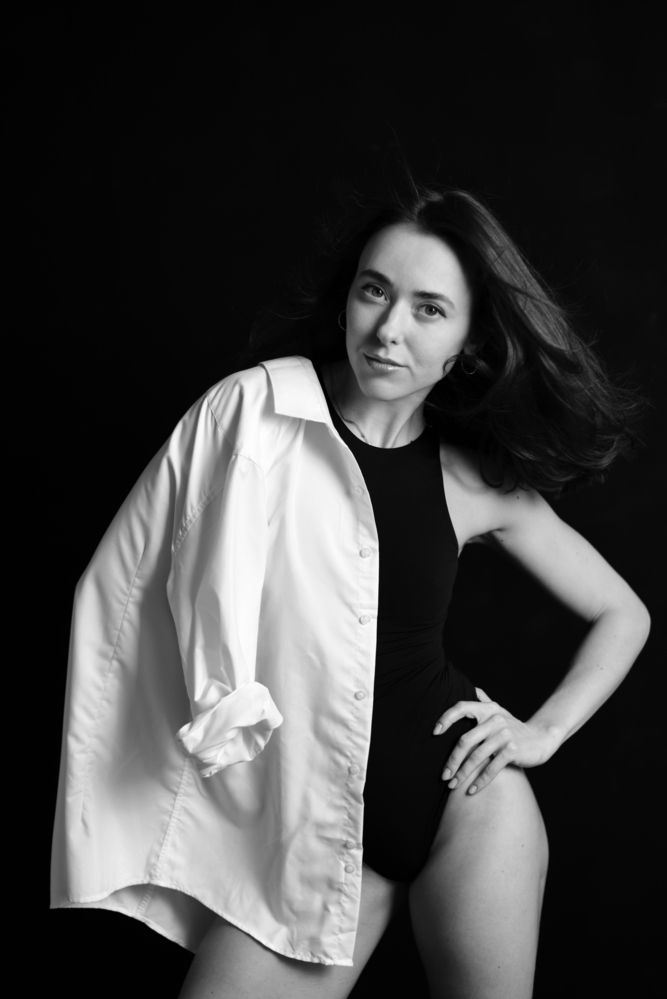 Photograph by Ирина Ященко