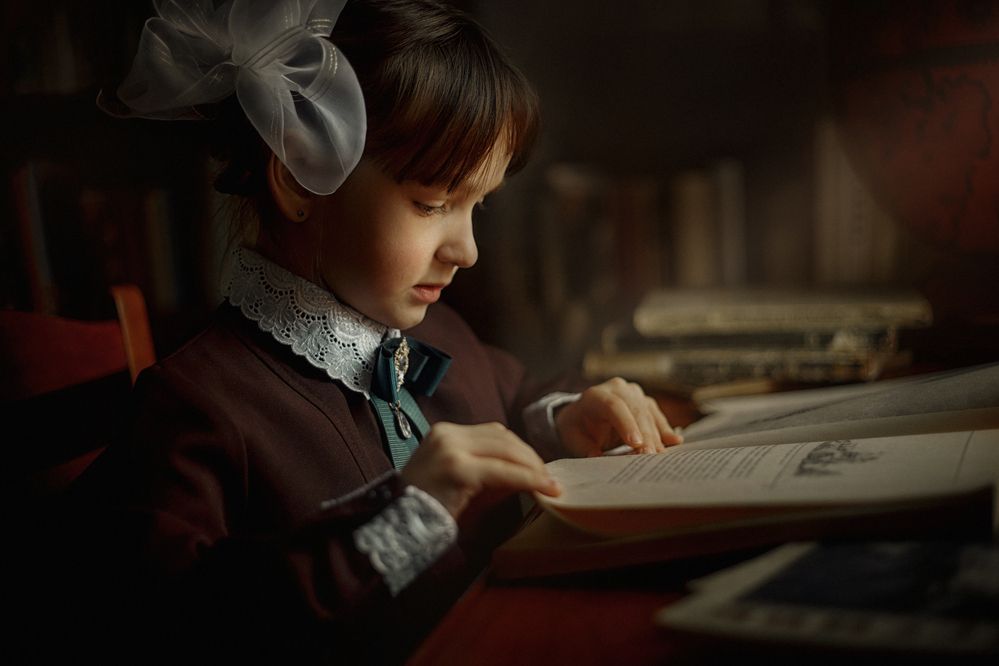 Photograph by Онучина Юлия