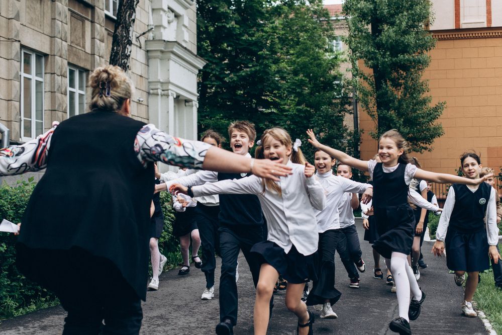 Photograph by Мария Корвин-Кучинская