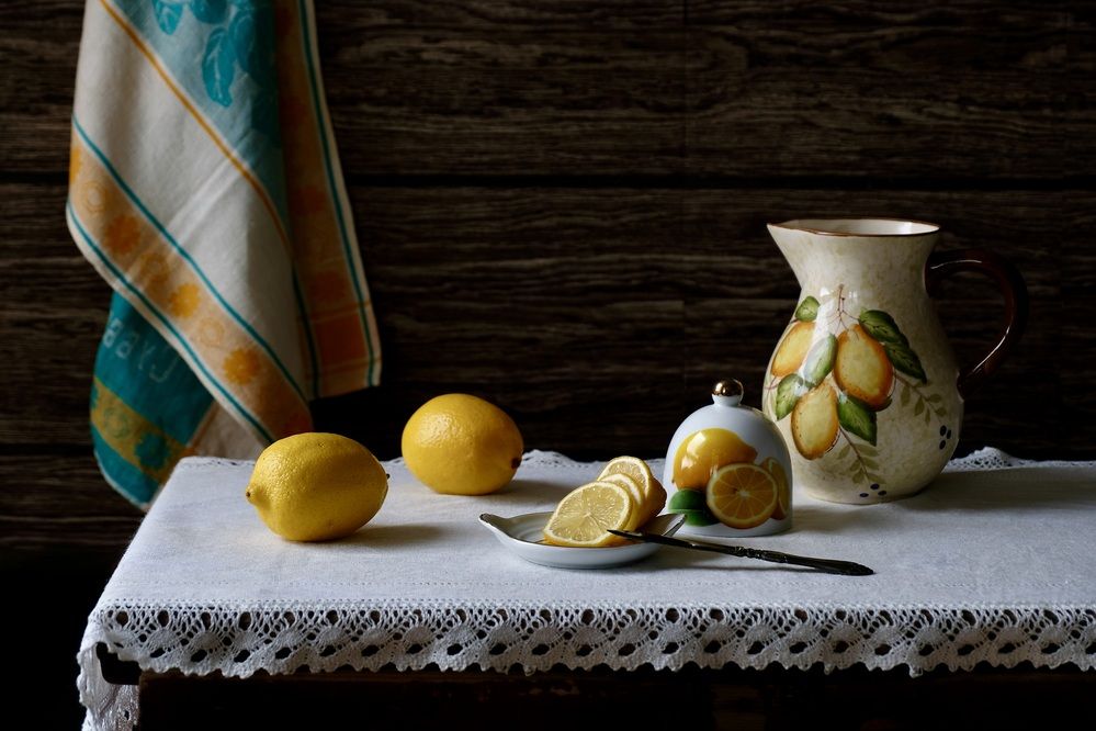 Lemons