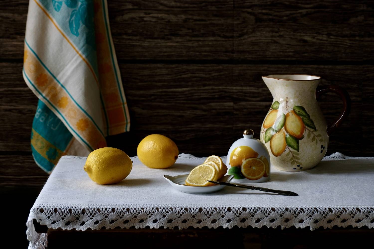 Lemons