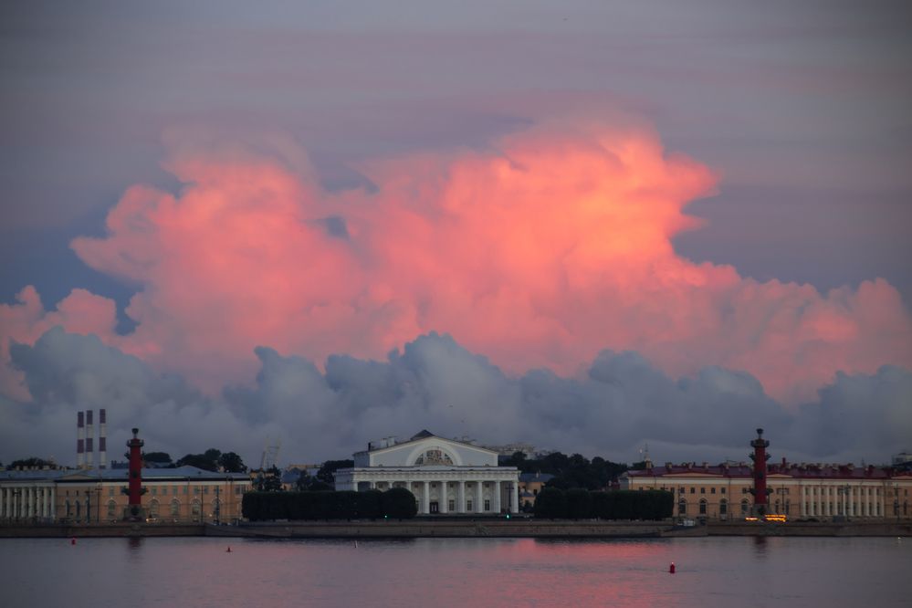 Photograph by Андрей Вешняков