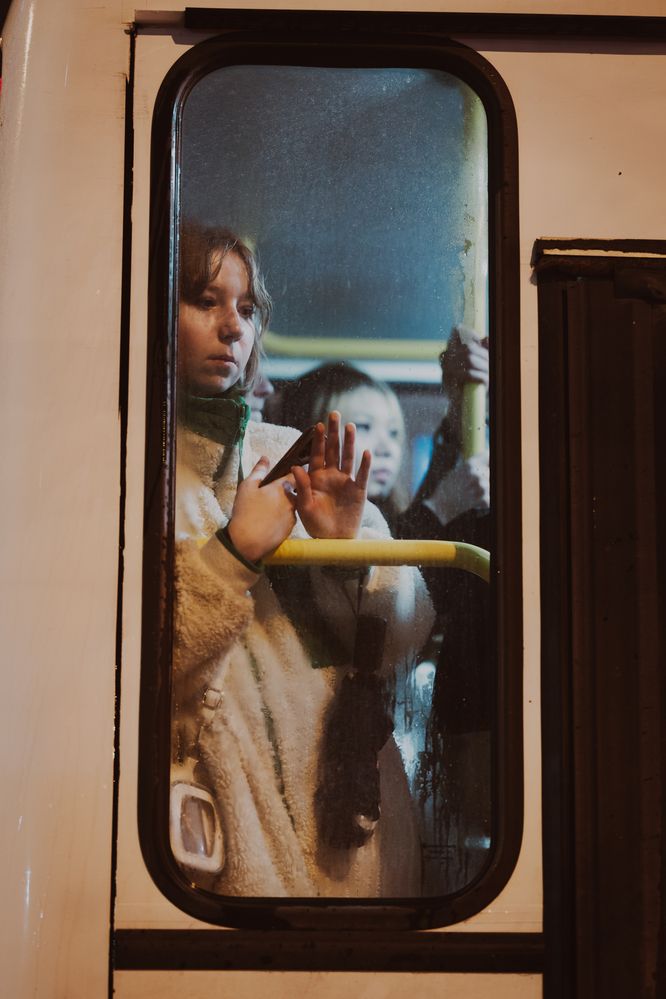 Photograph by Щепанов Дмитрий