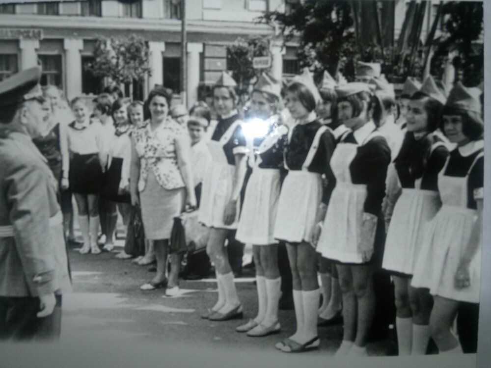Photograph by Сергей Синьков