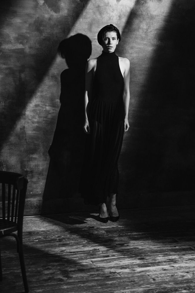 Photograph by Надя Савосина