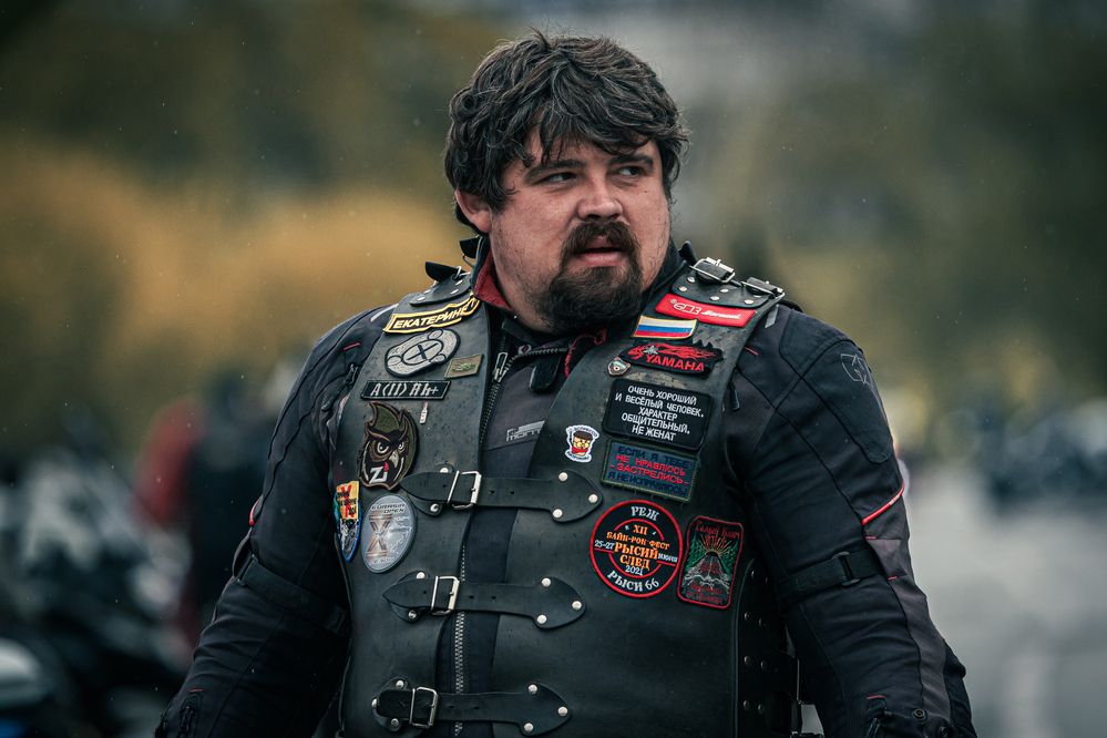 Photograph by Щепанов Дмитрий