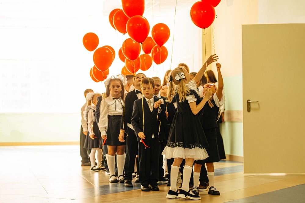 Photograph by Галина Молчанова