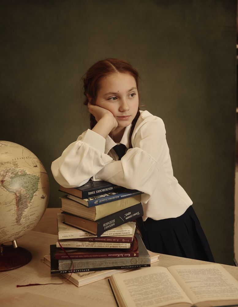 Photograph by Онучина Юлия