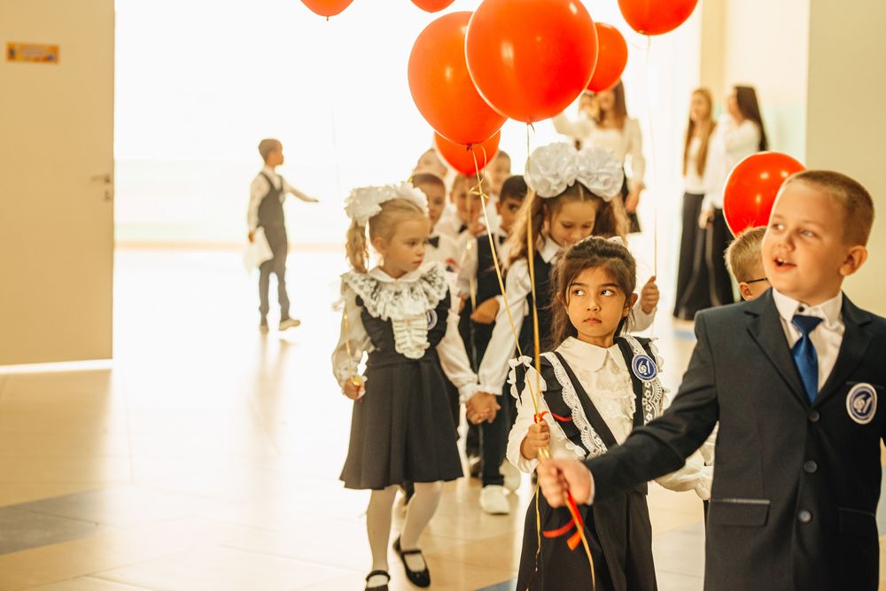 Photograph by Галина Молчанова