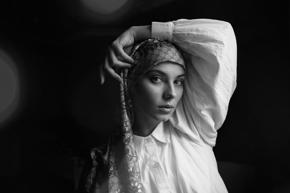 Photograph by Кристина Тяттэ